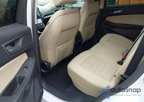 2021 Ford Edge Se from USA, damaged, VIN 2FMPK3G90MBA13331